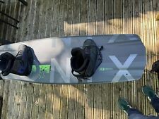Ronix timebomb 142 for sale  WIGAN