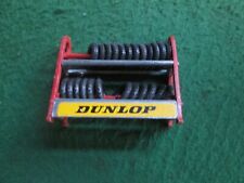 Dinky dunlop tyre for sale  WORTHING