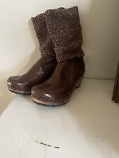 Bronx Sweater Boots, Great Preowned Condition. for sale  Shipping to South Africa