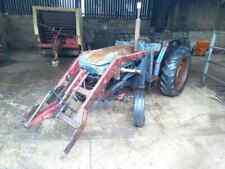 Leyland 270 tractor for sale  BUXTON