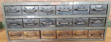 Antique equipto drawer for sale  Chicago