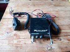 Midland transceiver 27 for sale  DUNBEATH