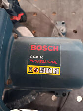 bosch gehrungssage gebraucht kaufen  Brüel