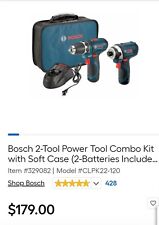 bosch drill cordless for sale  Jamaica