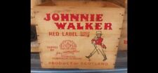 Johnnie walker red for sale  Scranton