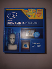 Intel core 4690k for sale  Webster