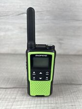 Walkie-talkies Baofeng recarregável 22CH rádio bidirecional longo alcance para adultos crianças comprar usado  Enviando para Brazil