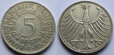 Deutsche mark 1957 gebraucht kaufen  Brühl