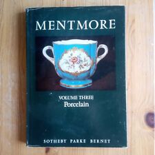 Mentomore vol iii for sale  WOODBRIDGE