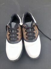 Odyssey golf shoes for sale  LLANELLI