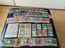 Lotto carte yugioh usato  Guidonia Montecelio