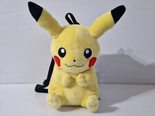 Pokemon pikachu plush for sale  NORMANTON