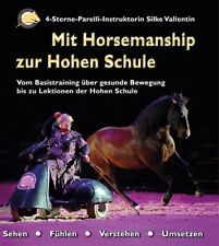 Horsemanship zur hohen gebraucht kaufen  Berlin