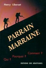 2706296 parrain marraine d'occasion  France