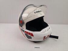 Helmet schuberth aero for sale  Shipping to Ireland