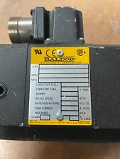 servo motor for sale  BLACKBURN