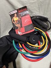 Pieces resistance trainer for sale  Maywood