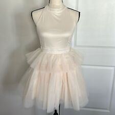 Mable ivory tulle for sale  Johns Island