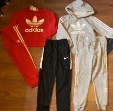 Boys sportswear age for sale  OLDHAM