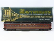 Used, O Gauge 3-Rail K-Line K-3774 PRR Heavyweight Coach Passenger "Penn Square" for sale  Shipping to South Africa