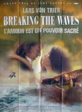 Breaking the waves d'occasion  France