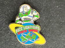 Wdw buzz lightyear d'occasion  Expédié en Belgium