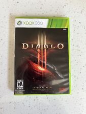 Venta de Diablo 3 Xbox 360 | 83 articulos de segunda mano