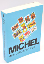 Michel übersee katalog gebraucht kaufen  Löchgau