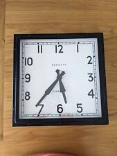 square wall clocks for sale  GLOUCESTER