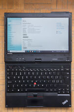 Lenovo thinkpad x230t d'occasion  Courbevoie