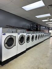 Full working laundromat for sale  Eastpointe