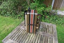 Melodeon d for sale  STAFFORD