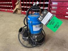 pump 2 submersible trash for sale  San Diego