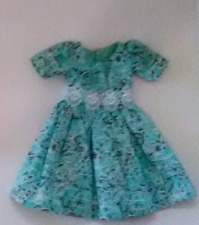 Aqua dress custom for sale  Manchester Township