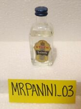 Mignon bottles miniature usato  Fiorano Modenese