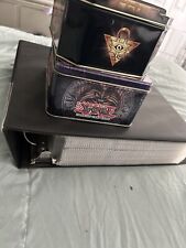 Yugioh collection lot for sale  Fort Lauderdale