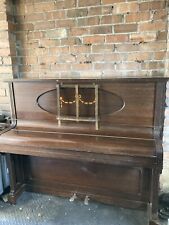 Waldstein antique piano for sale  PORTHCAWL