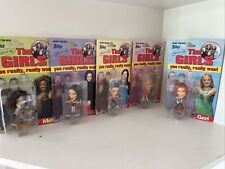 Topps spice girls for sale  SOUTHAMPTON
