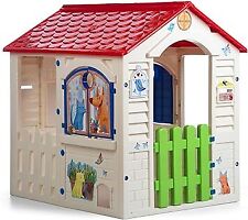 wooden playhouse 2 storey for sale  Ireland