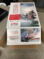 Dlx waverunner cover for sale  Laconia