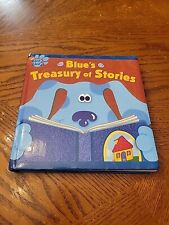 Blue treasury stories for sale  Kankakee