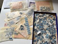 Briefmarken notopfer berlin gebraucht kaufen  Drochtersen