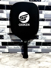 Paleta pickleball Oxiken Carbon Pro segunda mano  Embacar hacia Argentina