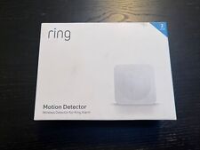 Ring alarm motion for sale  Bayonne