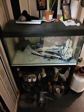 Fish tank vivarium for sale  CLECKHEATON