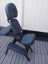 Cadeira de massagem terapêutica Master Professional Master modelo 46449, usado comprar usado  Enviando para Brazil