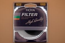 Hoya infrarotfilter r72 gebraucht kaufen  Lippetal