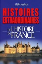 3197476 histoires extraordinai d'occasion  France
