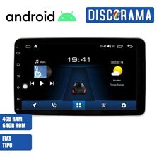 Autoradio android 64gb usato  Grumo Nevano