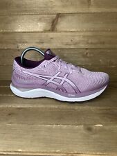 Womens Asics Gel Cumulus Athletic Running Shoes Size 8 for sale  Shipping to South Africa
